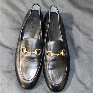 Gucci horsebit Brixton convertible Loafer (no box)